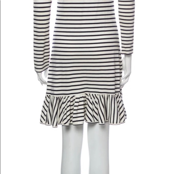 ❌SOLD❌Designer Alexis Shift Dress 🖤🤍Comfy easy to wear NWOT 💖 - Picture 5 of 15